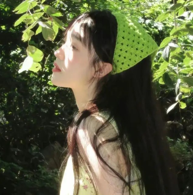 处女来电